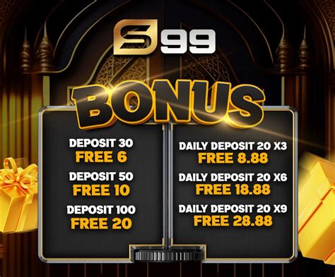 S99AU Premier Online Casino Platform Australia .